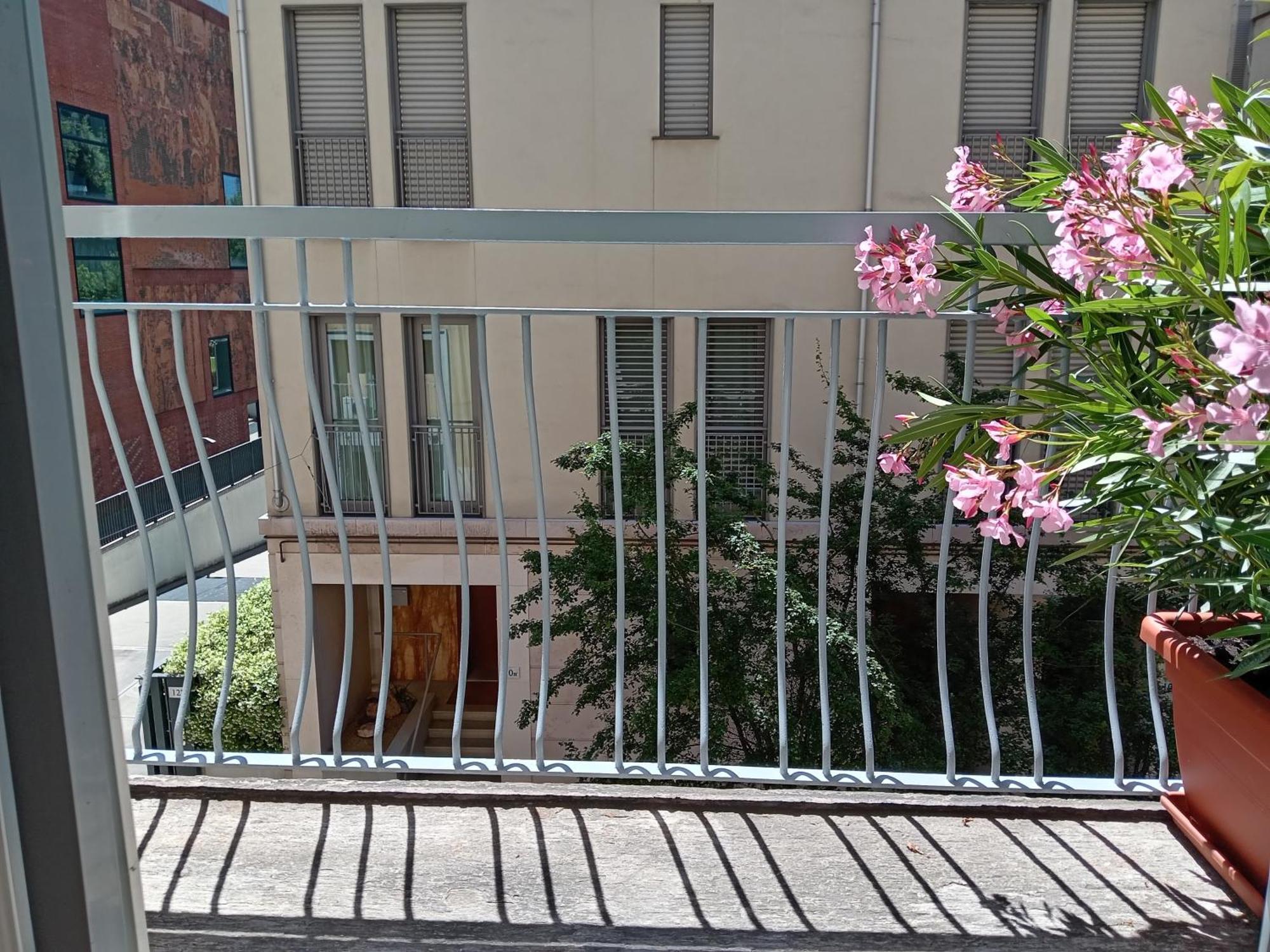 Soggiorno Isola Milano — Bilder 2