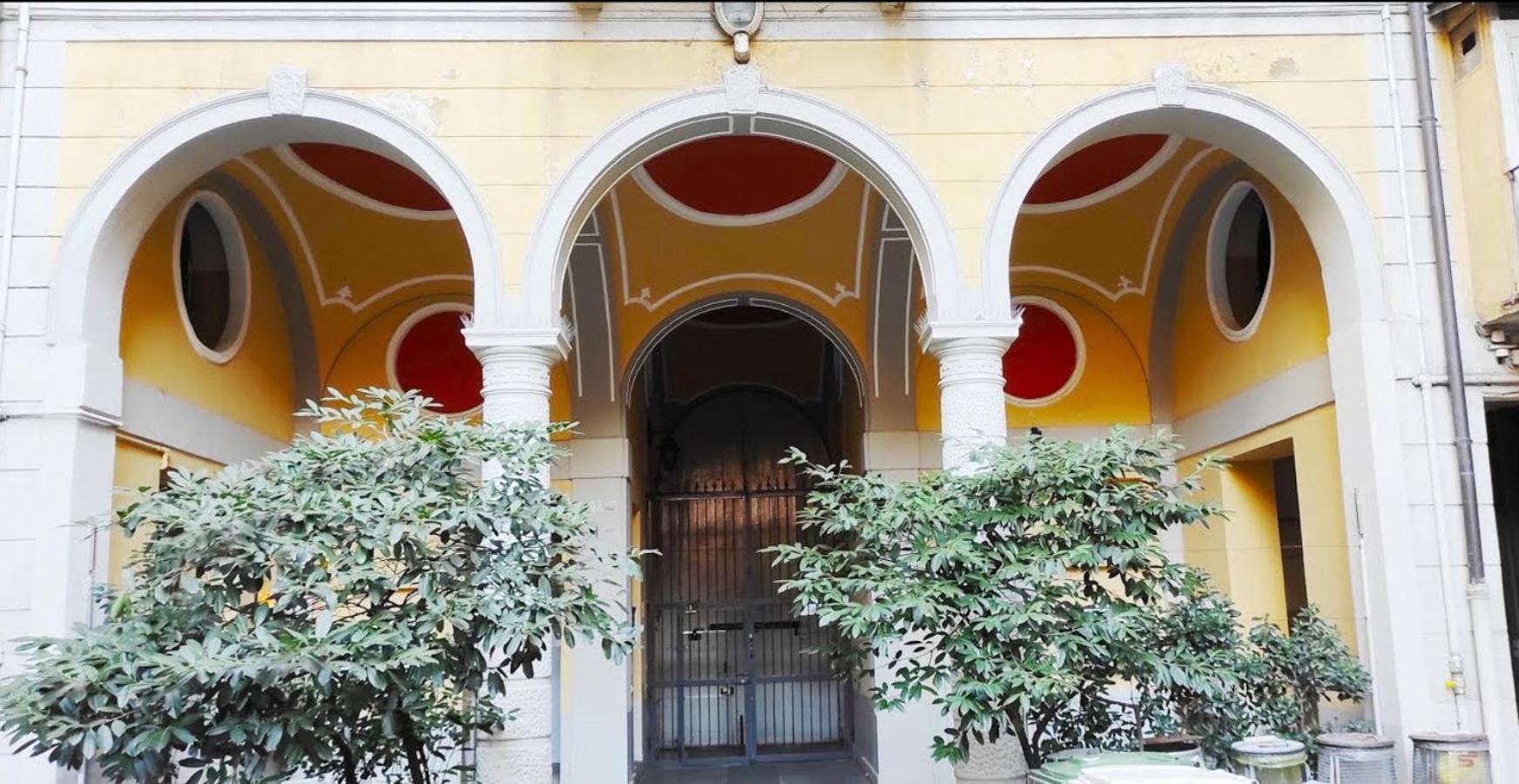 Soggiorno Isola Milano — Bilder 3